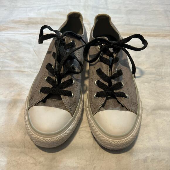 Converse All-Star Chucks 6 - Picture 3 of 10